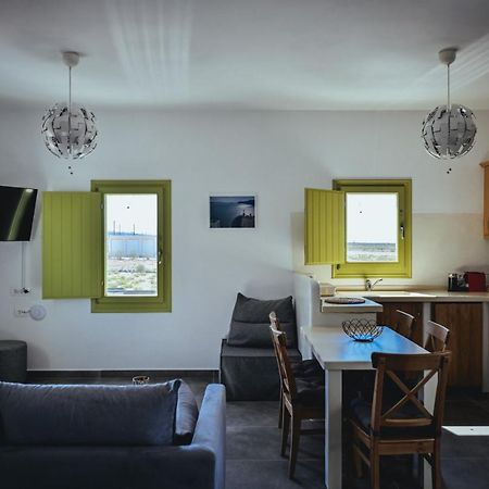 Abelonas Houses Foinikia  Экстерьер фото