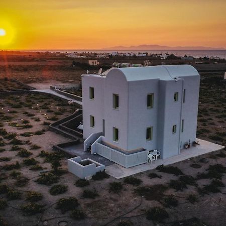 Abelonas Houses Foinikia  Экстерьер фото